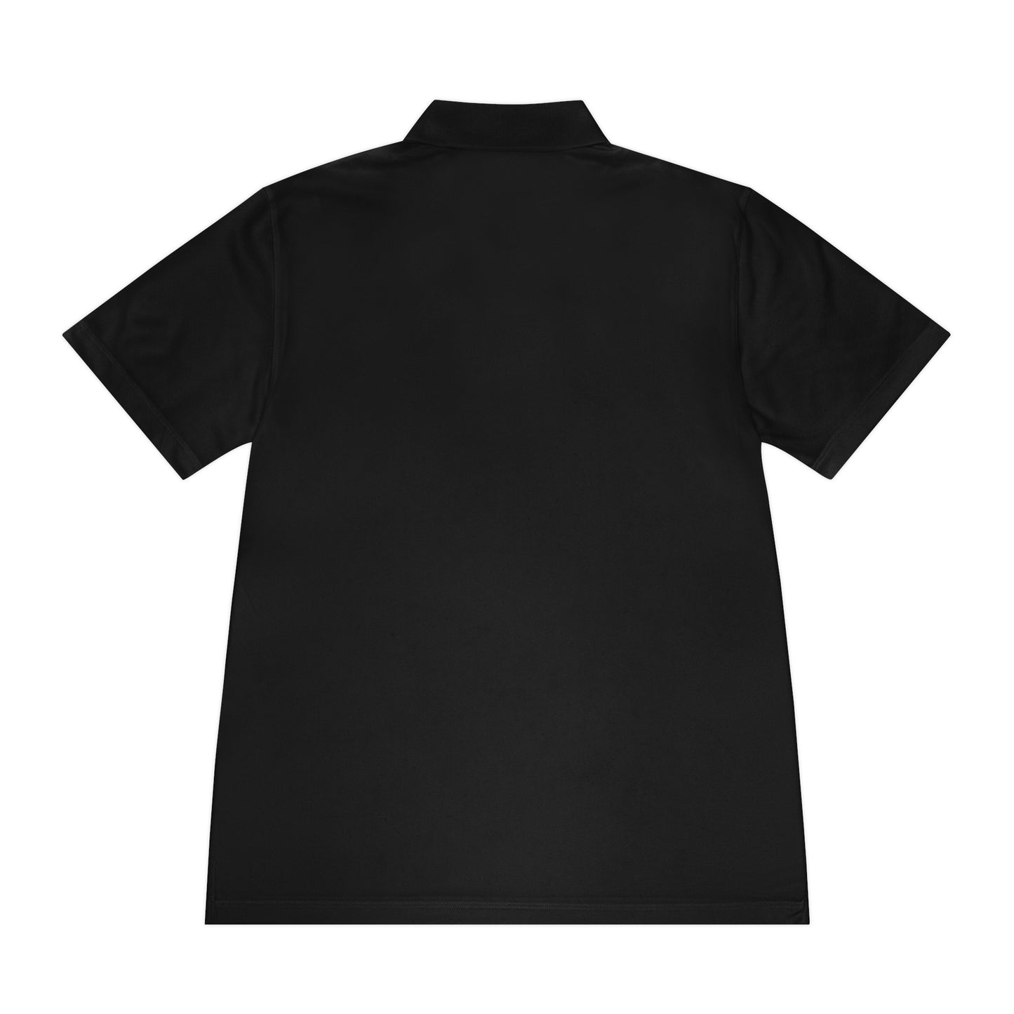 Customized _ Men's Sport Polo Shirt