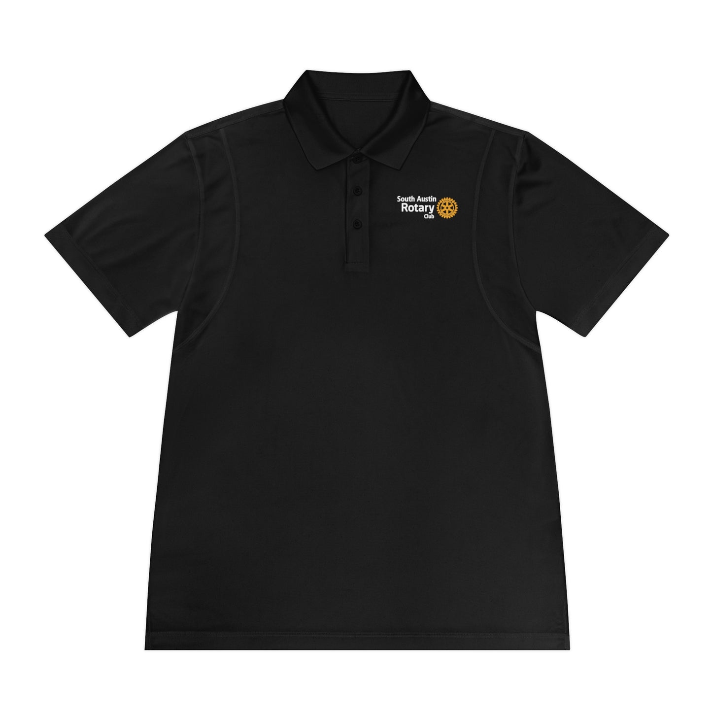 Customized _ Men's Sport Polo Shirt