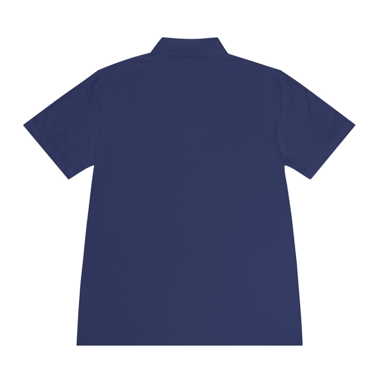 Customized _ Men's Sport Polo Shirt