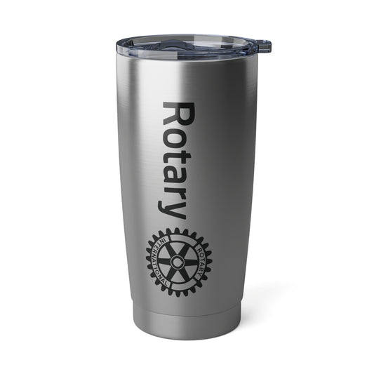 Rotary Vagabond 20oz Tumbler