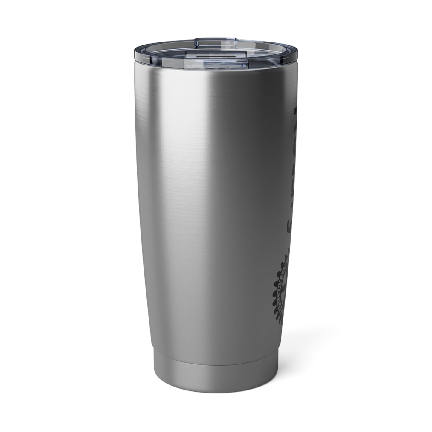 Rotary Vagabond 20oz Tumbler