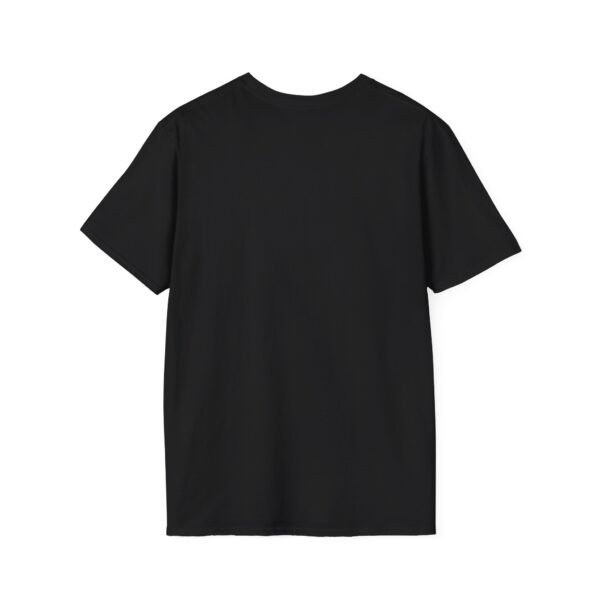 Together We End Polio Unisex T-Shirt - Image 2