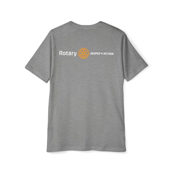 People of Action Unisex T-shirt - Image 10