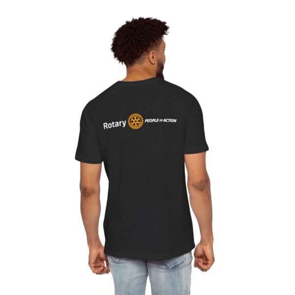 People of Action Unisex T-shirt - Image 8