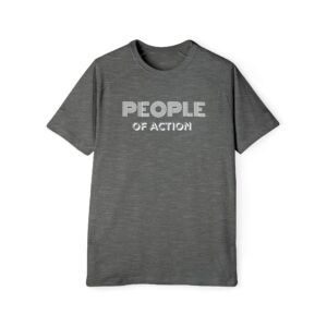 People of Action Unisex T-shirt