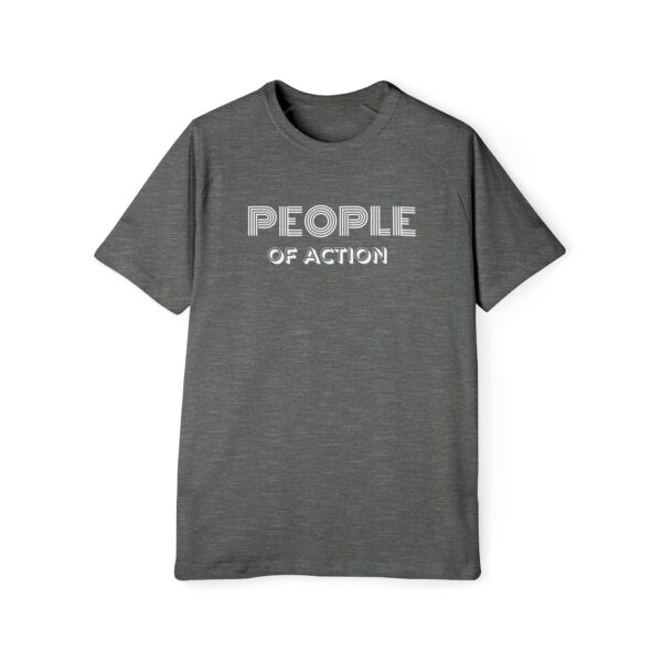 People of Action Unisex T-shirt