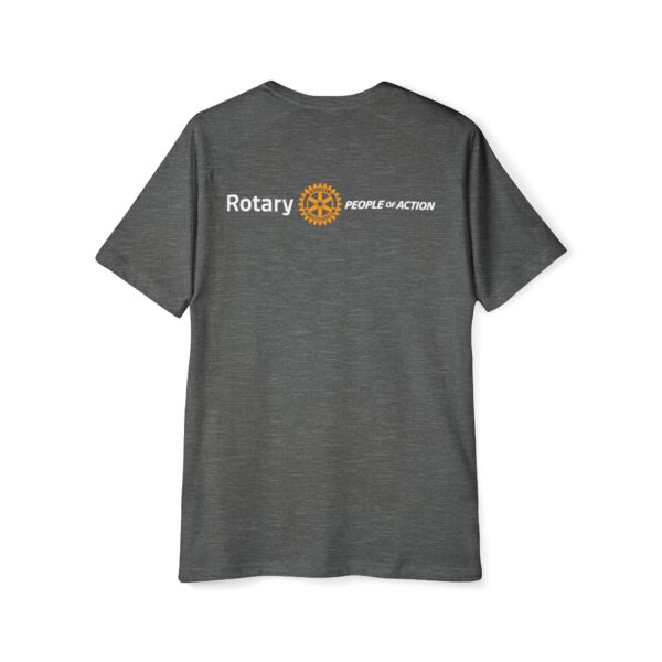 People of Action Unisex T-shirt - Image 2