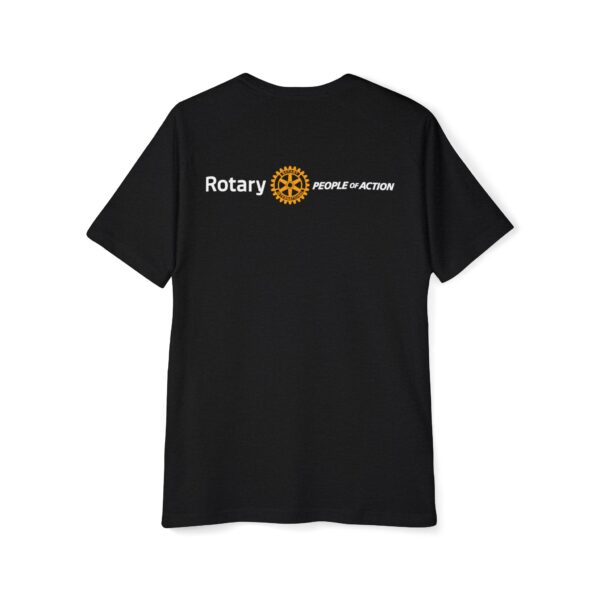 People of Action Unisex T-shirt - Image 6