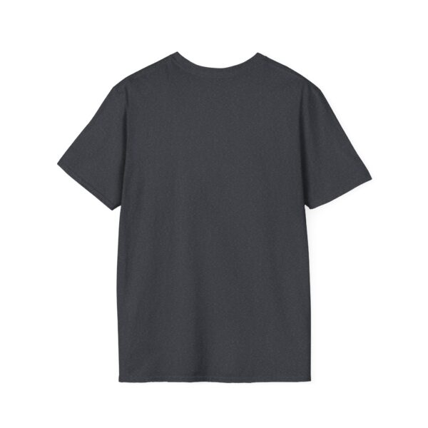 Together We End Polio Unisex T-Shirt - Image 6