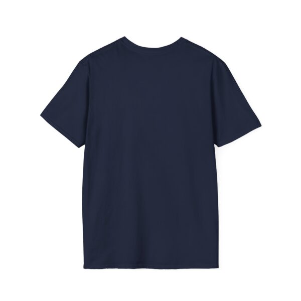 Together We End Polio Unisex T-Shirt - Image 10