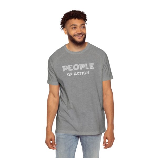 People of Action Unisex T-shirt - Image 11