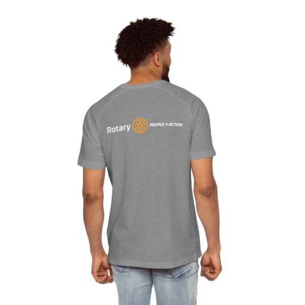 People of Action Unisex T-shirt - Image 12