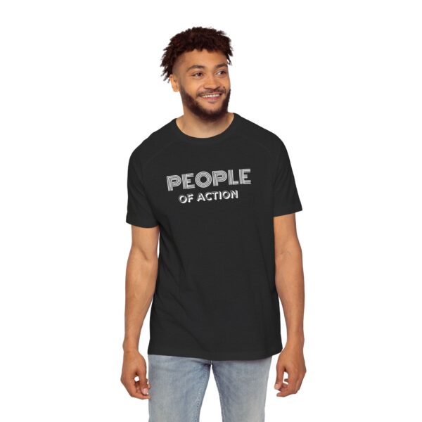 People of Action Unisex T-shirt - Image 7