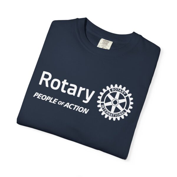 People of Action Unisex T-shirt - Image 24