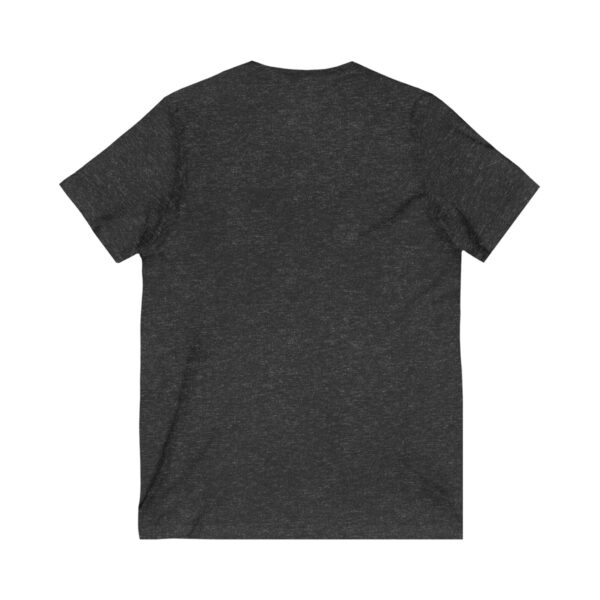 Women's Service Above Self Jersey Short Sleeve V-Neck Tee - Image 12