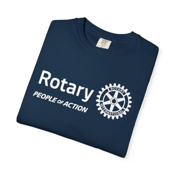 People of Action Unisex T-shirt - Image 3