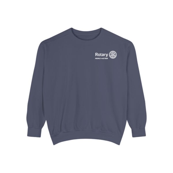 People of Action - Crew Sweatshirt - Image 9