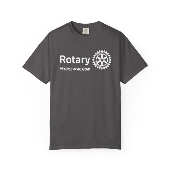 People of Action Unisex T-shirt - Image 14