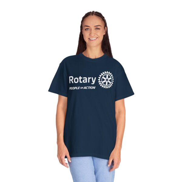 People of Action Unisex T-shirt - Image 5