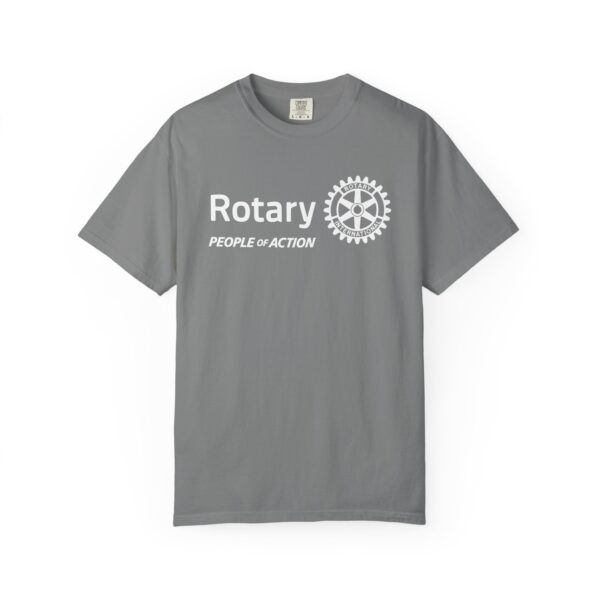 People of Action Unisex T-shirt - Image 6