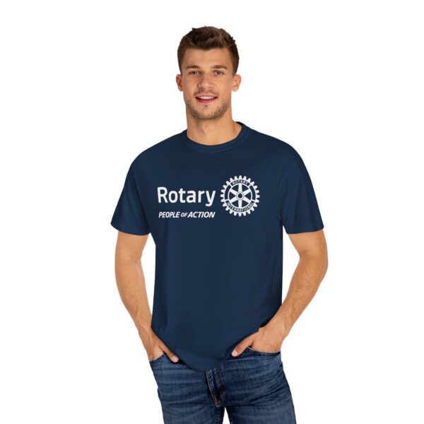 People of Action Unisex T-shirt - Image 4