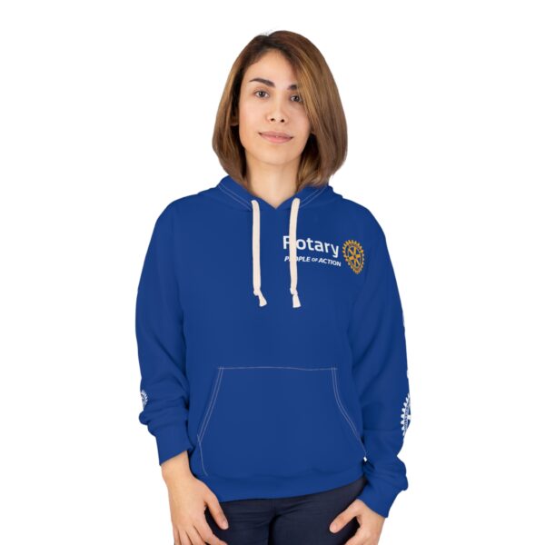 People of Action Pullover Hoodie - Image 3
