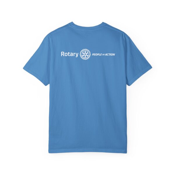 People of Action Unisex T-shirt - Image 11