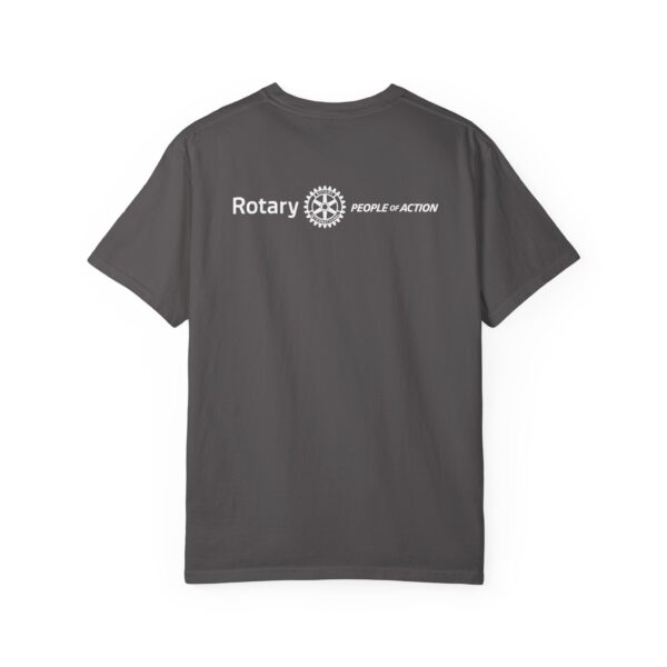 People of Action Unisex T-shirt - Image 15