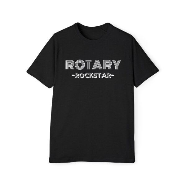 Rockstar Unisex T-shirt