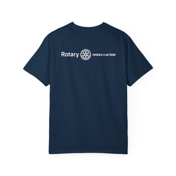 People of Action Unisex T-shirt - Image 2