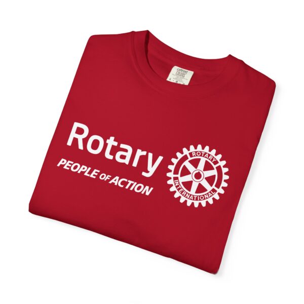 People of Action Unisex T-shirt - Image 28