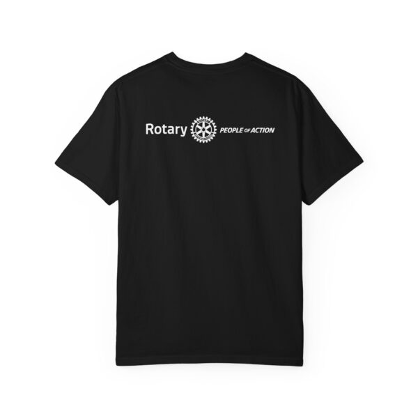 People of Action Unisex T-shirt - Image 19
