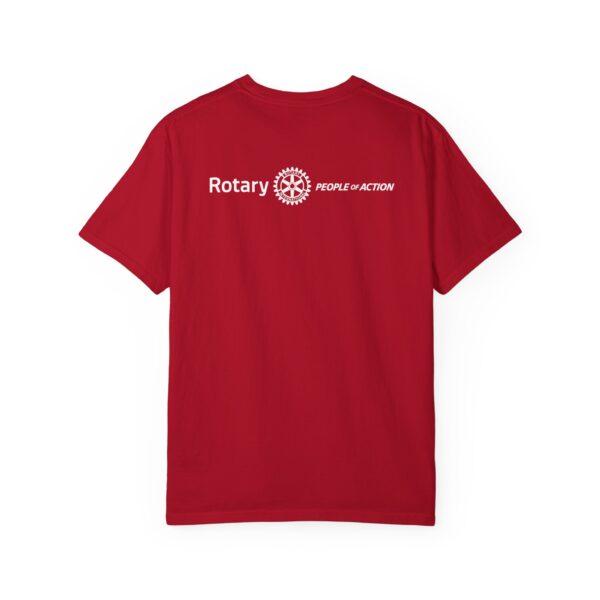People of Action Unisex T-shirt - Image 27