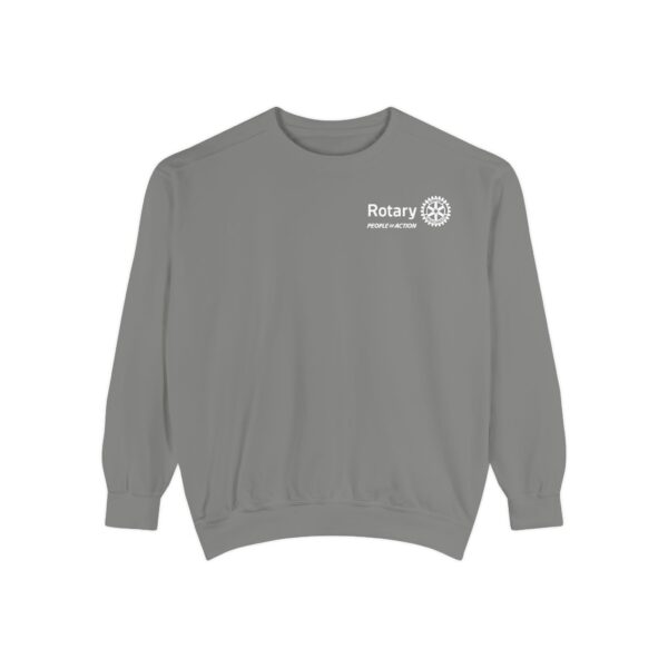 People of Action - Crew Sweatshirt - Image 5