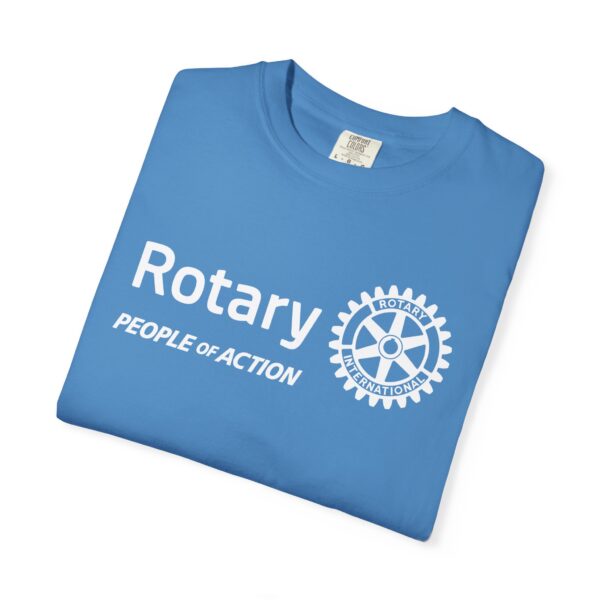 People of Action Unisex T-shirt - Image 12