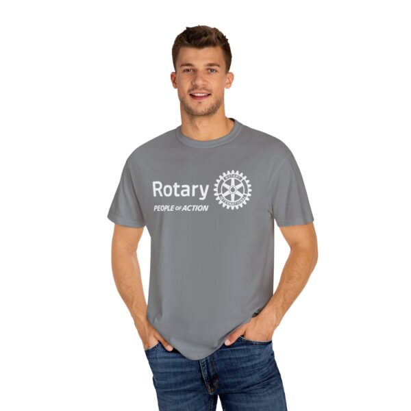 People of Action Unisex T-shirt - Image 9
