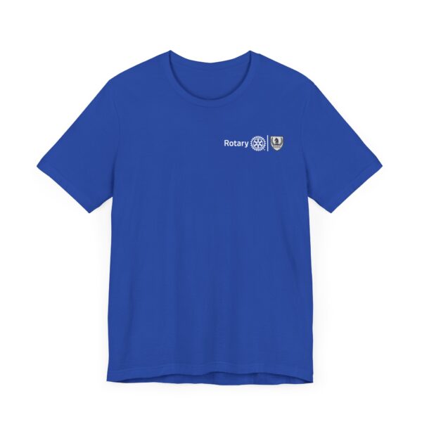 EAFK Unisex Jersey Short Sleeve Tee - Image 11