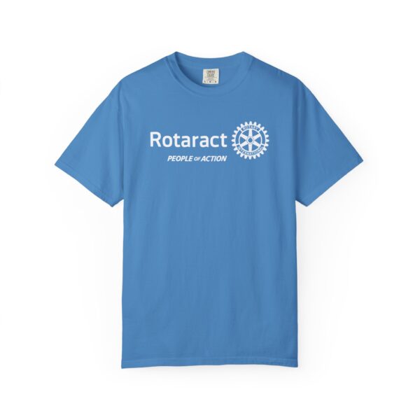 Rotaract People of Action Unisex T-Shirt