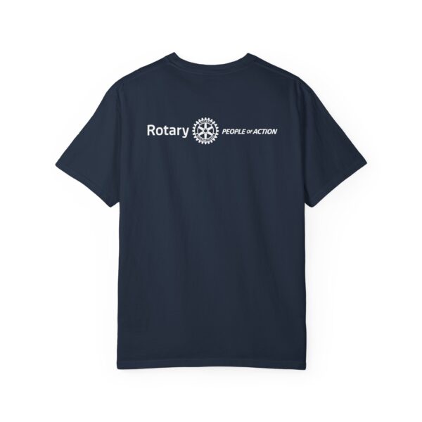 People of Action Unisex T-shirt - Image 23