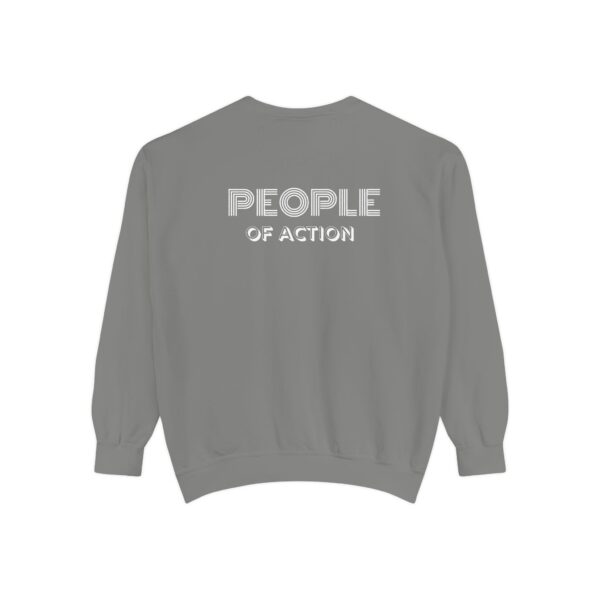 People of Action - Crew Sweatshirt - Image 6