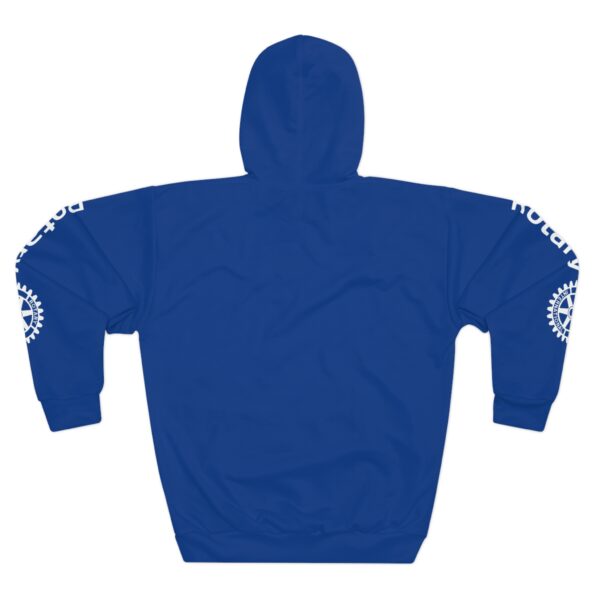 People of Action Pullover Hoodie - Image 2
