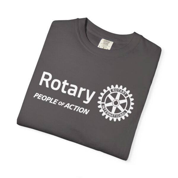 People of Action Unisex T-shirt - Image 16