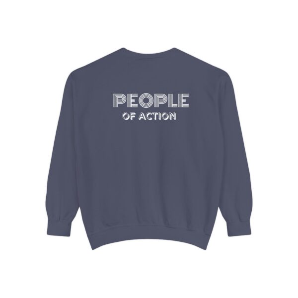 People of Action - Crew Sweatshirt - Image 10