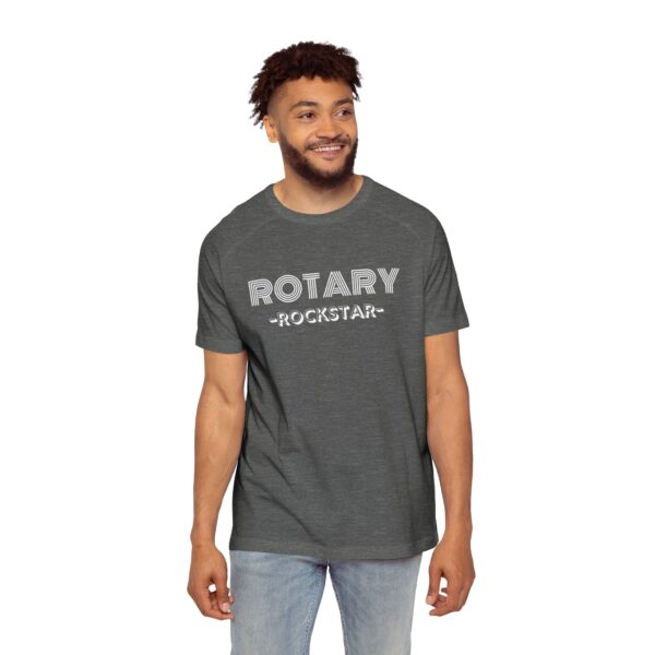 Rockstar Unisex T-shirt - Image 7