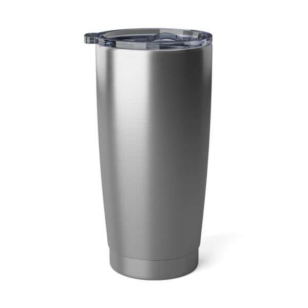 Stainless Steel 20oz Tumbler - Image 4
