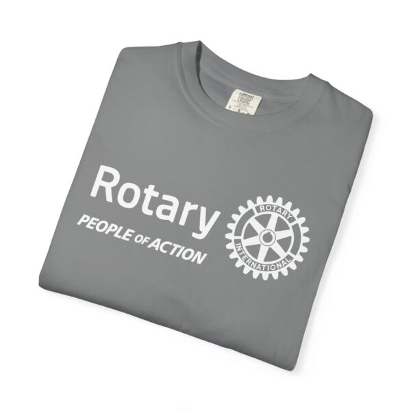 People of Action Unisex T-shirt - Image 8