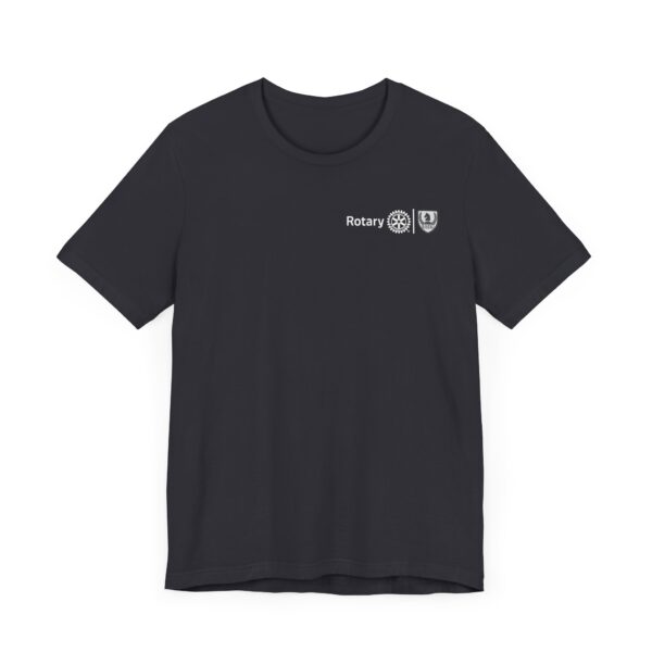 EAFK Unisex Jersey Short Sleeve Tee - Image 7