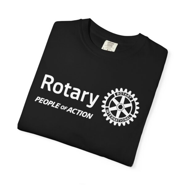 People of Action Unisex T-shirt - Image 20