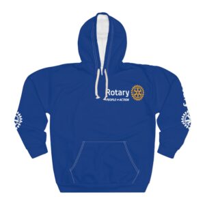 People of Action Pullover Hoodie