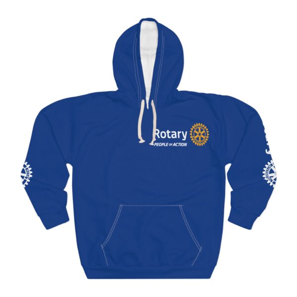 People of Action Pullover Hoodie